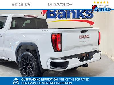 New 2025 GMC Sierra 1500 Elevation Double Cab 4WD Pickup for sale #G50737 - photo 2