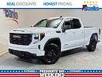 New 2025 GMC Sierra 1500 Elevation Double Cab 4WD Pickup for sale #G50737 - photo 1