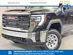 New 2025 GMC Sierra 2500 Pro Crew Cab 4WD Pickup for sale #G50747 - photo 3