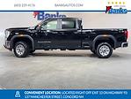 New 2025 GMC Sierra 2500 Pro Crew Cab 4WD Pickup for sale #G50747 - photo 5