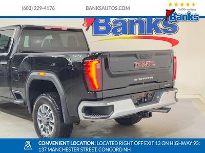 New 2025 GMC Sierra 2500 SLT Crew Cab 4WD Pickup for sale #G50751 - photo 2