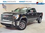New 2025 GMC Sierra 2500 SLT Crew Cab 4WD Pickup for sale #G50751 - photo 1