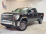 New 2025 GMC Sierra 2500 SLT Crew Cab 4WD Pickup for sale #G50751 - photo 3