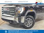 New 2025 GMC Sierra 2500 SLT Crew Cab 4WD Pickup for sale #G50751 - photo 4