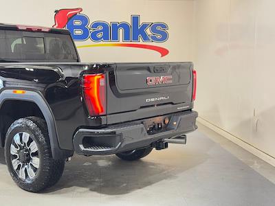 New 2025 GMC Sierra 2500 Denali Crew Cab 4WD Pickup for sale #G50764 - photo 2