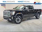 New 2025 GMC Sierra 2500 Denali Crew Cab 4WD Pickup for sale #G50764 - photo 1