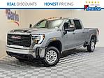New 2025 GMC Sierra 2500 Pro Crew Cab 4WD Pickup for sale #G50766 - photo 1