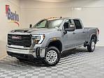 New 2025 GMC Sierra 2500 Pro Crew Cab 4WD Pickup for sale #G50766 - photo 3