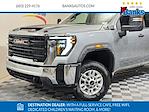 New 2025 GMC Sierra 2500 Pro Crew Cab 4WD Pickup for sale #G50766 - photo 4