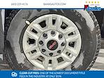 New 2025 GMC Sierra 2500 Pro Crew Cab 4WD Pickup for sale #G50766 - photo 5