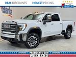 New 2025 GMC Sierra 2500 SLT Crew Cab 4WD Pickup for sale #G50767 - photo 1