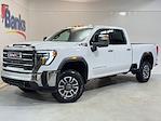 New 2025 GMC Sierra 2500 SLT Crew Cab 4WD Pickup for sale #G50767 - photo 3