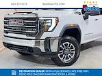 New 2025 GMC Sierra 2500 SLT Crew Cab 4WD Pickup for sale #G50767 - photo 4