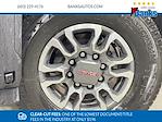 New 2025 GMC Sierra 2500 SLT Crew Cab 4WD Pickup for sale #G50767 - photo 5