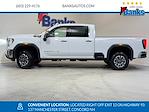 New 2025 GMC Sierra 2500 SLT Crew Cab 4WD Pickup for sale #G50767 - photo 6