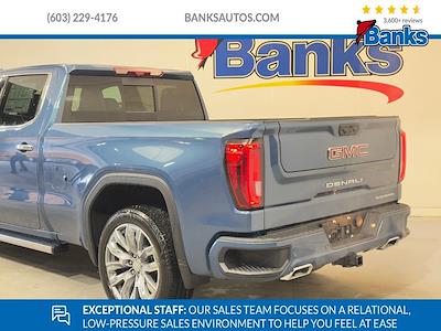 New 2025 GMC Sierra 1500 Denali Crew Cab 4WD Pickup for sale #G50773 - photo 2