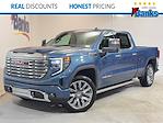 New 2025 GMC Sierra 1500 Denali Crew Cab 4WD Pickup for sale #G50773 - photo 1