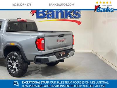 New 2025 GMC Canyon AT4 Crew Cab 4WD Pickup for sale #G50774 - photo 2