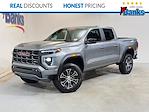 New 2025 GMC Canyon AT4 Crew Cab 4WD Pickup for sale #G50774 - photo 1