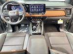 New 2025 GMC Canyon AT4 Crew Cab 4WD Pickup for sale #G50774 - photo 13