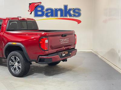 New 2025 GMC Canyon 4WD AT4 Crew Cab 4WD Pickup for sale #G50778 - photo 2