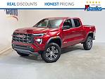 New 2025 GMC Canyon 4WD AT4 Crew Cab 4WD Pickup for sale #G50778 - photo 1