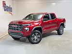 New 2025 GMC Canyon 4WD AT4 Crew Cab 4WD Pickup for sale #G50778 - photo 3