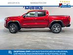 New 2025 GMC Canyon 4WD AT4 Crew Cab 4WD Pickup for sale #G50778 - photo 8