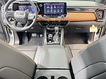 New 2025 GMC Canyon AT4 Crew Cab 4WD Pickup for sale #G50783 - photo 10