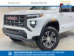 New 2025 GMC Canyon AT4 Crew Cab 4WD Pickup for sale #G50783 - photo 4
