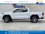 New 2025 GMC Canyon AT4 Crew Cab 4WD Pickup for sale #G50783 - photo 6