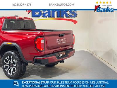 New 2025 GMC Canyon AT4 Crew Cab 4WD Pickup for sale #G50784 - photo 2
