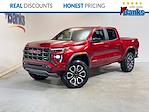 New 2025 GMC Canyon AT4 Crew Cab 4WD Pickup for sale #G50784 - photo 1