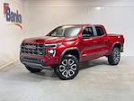 New 2025 GMC Canyon AT4 Crew Cab 4WD Pickup for sale #G50784 - photo 3