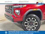 New 2025 GMC Canyon AT4 Crew Cab 4WD Pickup for sale #G50784 - photo 4