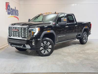 New 2025 GMC Sierra 2500 Denali Crew Cab 4WD Pickup for sale #G50787 - photo 2