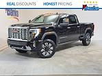 New 2025 GMC Sierra 2500 Denali Crew Cab 4WD Pickup for sale #G50787 - photo 1