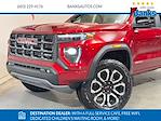 New 2025 GMC Canyon AT4 Crew Cab 4WD Pickup for sale #G50791 - photo 4