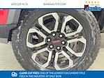 New 2025 GMC Canyon AT4 Crew Cab 4WD Pickup for sale #G50791 - photo 5