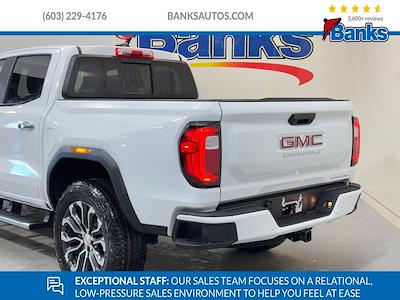 New 2025 GMC Canyon 4WD Denali Crew Cab 4WD Pickup for sale #G50792 - photo 2