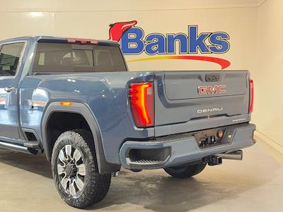 New 2025 GMC Sierra 2500 Denali Crew Cab 4WD Pickup for sale #G50793 - photo 2