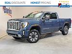 New 2025 GMC Sierra 2500 Denali Crew Cab 4WD Pickup for sale #G50793 - photo 1