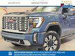 New 2025 GMC Sierra 2500 Denali Crew Cab 4WD Pickup for sale #G50793 - photo 4