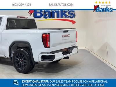 New 2025 GMC Sierra 1500 Elevation Crew Cab 4WD Pickup for sale #G50796 - photo 2