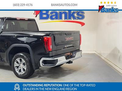 New 2025 GMC Sierra 1500 SLT Crew Cab 4WD Pickup for sale #G50798 - photo 2
