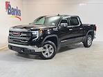 New 2025 GMC Sierra 1500 SLT Crew Cab 4WD Pickup for sale #G50798 - photo 3