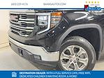 New 2025 GMC Sierra 1500 SLT Crew Cab 4WD Pickup for sale #G50798 - photo 4