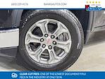 New 2025 GMC Sierra 1500 SLT Crew Cab 4WD Pickup for sale #G50798 - photo 5
