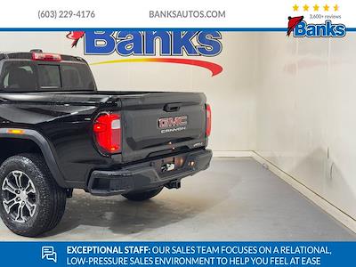 New 2025 GMC Canyon 4WD AT4 Crew Cab 4WD Pickup for sale #G50804 - photo 2