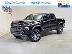 New 2025 GMC Canyon 4WD AT4 Crew Cab 4WD Pickup for sale #G50804 - photo 1